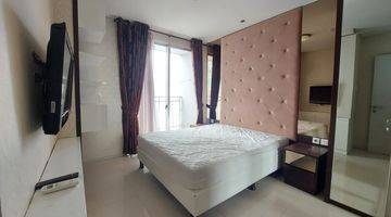 Gambar 3 Dijual 3BR The Lavande Residences Furnished View City