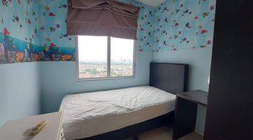 Gambar 4 Dijual 3BR The Lavande Residences Furnished View City