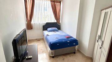 Gambar 3 Disewakan 2BR Taman Rasuna Furnished View City