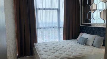 Gambar 4 Disewakan 2BR Apartemen Casa Grande Furnished Siap Huni 