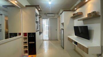 Gambar 1 Dijual 2BR Bassura City Rapih Siap Huni View City