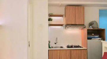 Gambar 4 Dijual 3BR Renov 2BR Bassura City Furnished Tower Flamboyan 