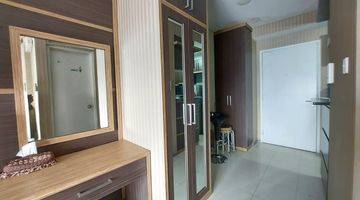 Gambar 3 Dijual Studio The Lavande Residences Furnished Best View City