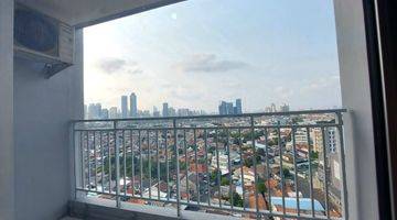 Gambar 2 Dijual Studio The Lavande Residences Furnished Best View City