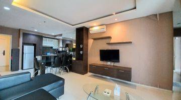 Gambar 3 Dijual 3br The Lavande Residences Furnished Lantai Rendah