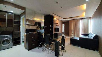 Gambar 2 Dijual 3br The Lavande Residences Furnished Lantai Rendah