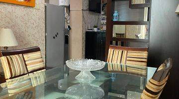 Gambar 5 Dijual 1BR Lavenue Pancoran Furnished Best View City