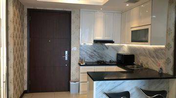 Gambar 5 Disewakan 2BR Apartemen Casa Grande Furnished Siap Huni 