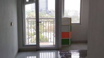 Gambar 1 Apartemen Emerald Type Studio di Bintaro 