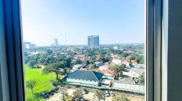 Gambar 3 Apartemen Emerald Type Studio di Bintaro 