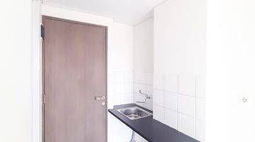 Gambar 4 Apartemen Emerald Type Studio di Bintaro 