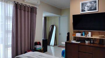 Gambar 3 Rumah untuk kenyamanan hidup :  Rumah Fully Furnished di Grand Wisata Bekasi