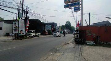 Gambar 5 Gudang di Bekasi Barat Pekayon - Lokasi Premium jalan Utama