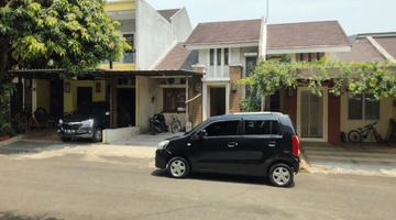 Gambar 4 Rumah Dijual Grand Wisata Tambun Bekasi - dekat cluster premium The KAIA