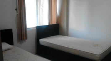 Gambar 3 Apartemen Siap Huni Full Furnished di Margonda Residence 1, Depok