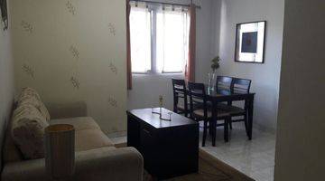 Gambar 1 Apartemen Siap Huni Full Furnished di Margonda Residence 1, Depok