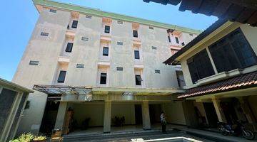 Gambar 3 Jual Gedung 3 Lantai Ex Hotel di Kuta Bali. Lokasi Langka. Cocok Komersial, Rumah Sakit, Hotel, Resto Dll