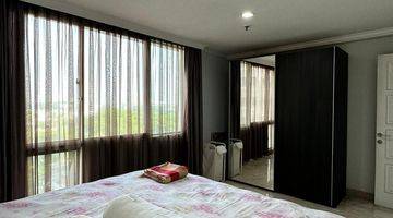 Gambar 3 Apartemen Park Royale Tower 2, Luas 187m2, 3kt, Harga Jauh Dibawah Njop