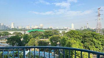 Gambar 4 Jual Apartemen Park Royale Tower 2, Luas 187m2, 3kt, Harga Jauh Dibawah Njop