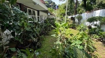 Gambar 4 Rumah Lama Bisa Komersil Lokasi Langka Peruntukan Komersial Depan Lebar, Cocok Untuk Komplek Ruko tempat Usaha.