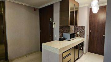 Gambar 2 Disewakan Apartemen St. Moritz Sudah Renovasi Furnished