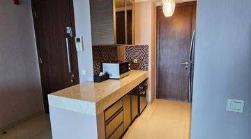 Gambar 3 Disewakan Apartemen St. Moritz Sudah Renovasi Furnished