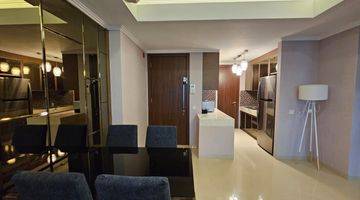 Gambar 2 Dijual apartement St. Moritz Full Furnished, Tinggal Bawa Koper