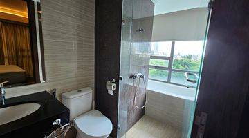 Gambar 4 Disewakan Apartemen St. Moritz Sudah Renovasi Furnished