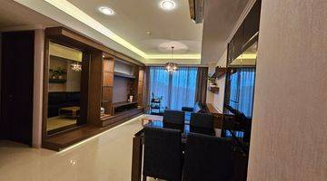 Gambar 5 Disewakan Apartemen St. Moritz Sudah Renovasi Furnished