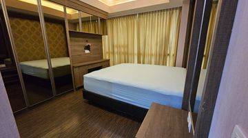 Gambar 5 Dijual apartement St. Moritz Full Furnished, Tinggal Bawa Koper