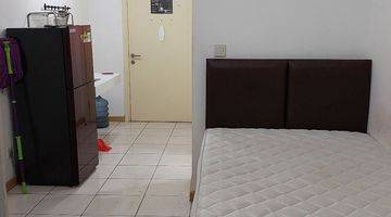 Gambar 3 Apartemen Midtown Residence Furnished