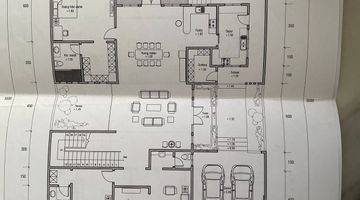 Gambar 5 Pakuwon Vbr2 Rumah Tinggal Finishing Setengah Jadi 16m Nego Bagus