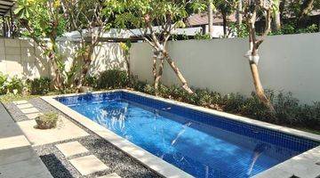 Gambar 1 Sewa Rumah Isen Darmo Harapan Ada Swimming Pool 175jt Nego