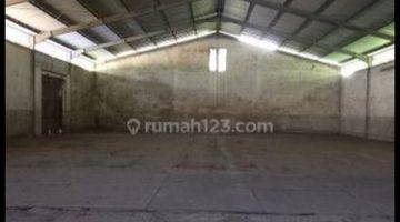 Gambar 4 Gudang Raya Gempol 1.76ha. SHM jual 70M. Sewa 1.5m Per Th Nego