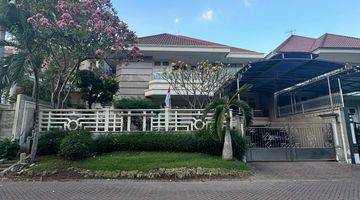 Gambar 1 Graha Family Blok I Rumah Mediteran Minimalis 19.5m Nego Bagus