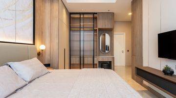 Gambar 4 Apartemen Voila Ciputra World Mayjend Sungkono Full Furnish 4.5m