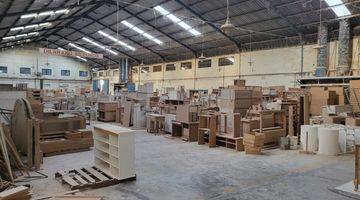 Gambar 3 Cerme Gresik Pabrik Furniture Operasional 25M sewa 1.5M Nego 