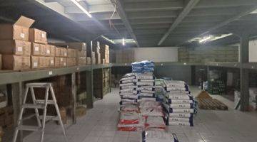 Gambar 3 Gudang Margomulyo Permai super Harga Miring Cm 2.7m Nettt