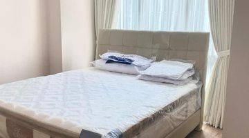 Gambar 5 Apartemen Holland Village 3 Kamar Tidur Furnished Baru