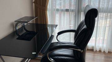 Gambar 3 Apartemen Holland Village 3 Kamar Tidur Furnished Baru