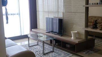 Gambar 4 L Avenue Apartemen Furnished For Rent 2 Kamar Tidur