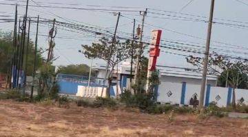 Gambar 1 Dijual Tanah Di Rembang Juwana Jawa Tengah 72000 m²