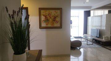 Gambar 2 L Avenue Apartemen Furnished For Rent 2 Kamar Tidur