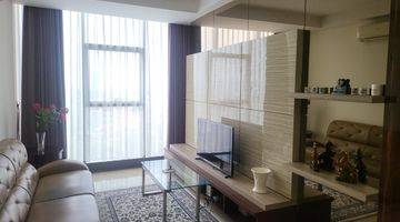 Gambar 1 L Avenue Apartemen Furnished For Rent 2 Kamar Tidur