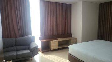 Gambar 3 L Avenue Apartemen Furnished For Rent 2 Kamar Tidur