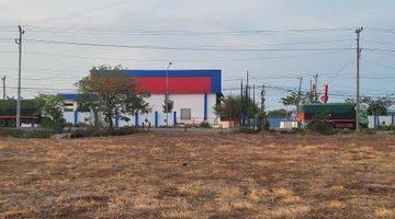 Gambar 2 Dijual Tanah Di Rembang Juwana Jawa Tengah 72000 m²