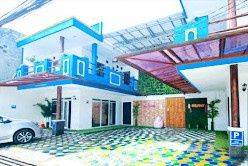 Gambar 1 Ex. Hotel furnished Lokasi Sangat Strategis Di Buah Batu, Bandung, Jawa Barat Lanta