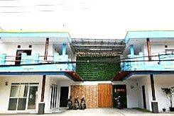 Gambar 4 Ex. Hotel furnished Lokasi Sangat Strategis Di Buah Batu, Bandung, Jawa Barat Lanta