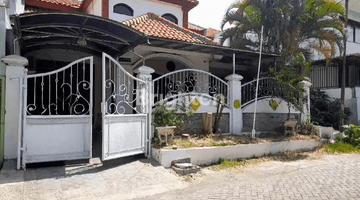 Gambar 1 Rumah Sidosermo pdk, butuh laku cepat