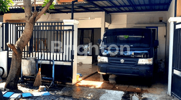 Gambar 1 Rumah di Surabaya Barat Seharga NJOP saja